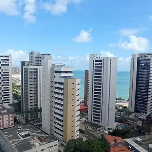 Emilio Hinko - Beira Mar Apartamento Fortaleza (Ceara)