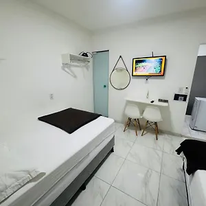 Novo Liz 2 Apartamento Porto Seguro